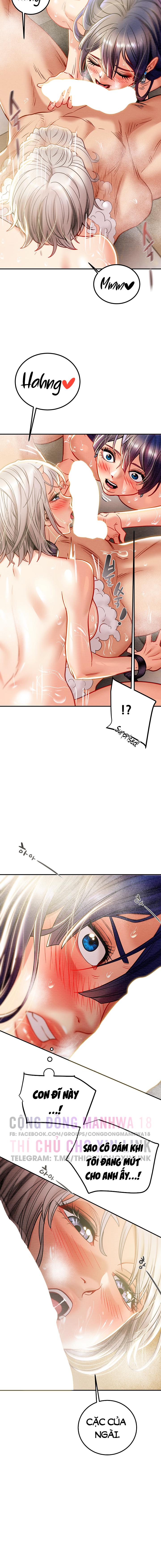 cây búa thần chapter 34 8