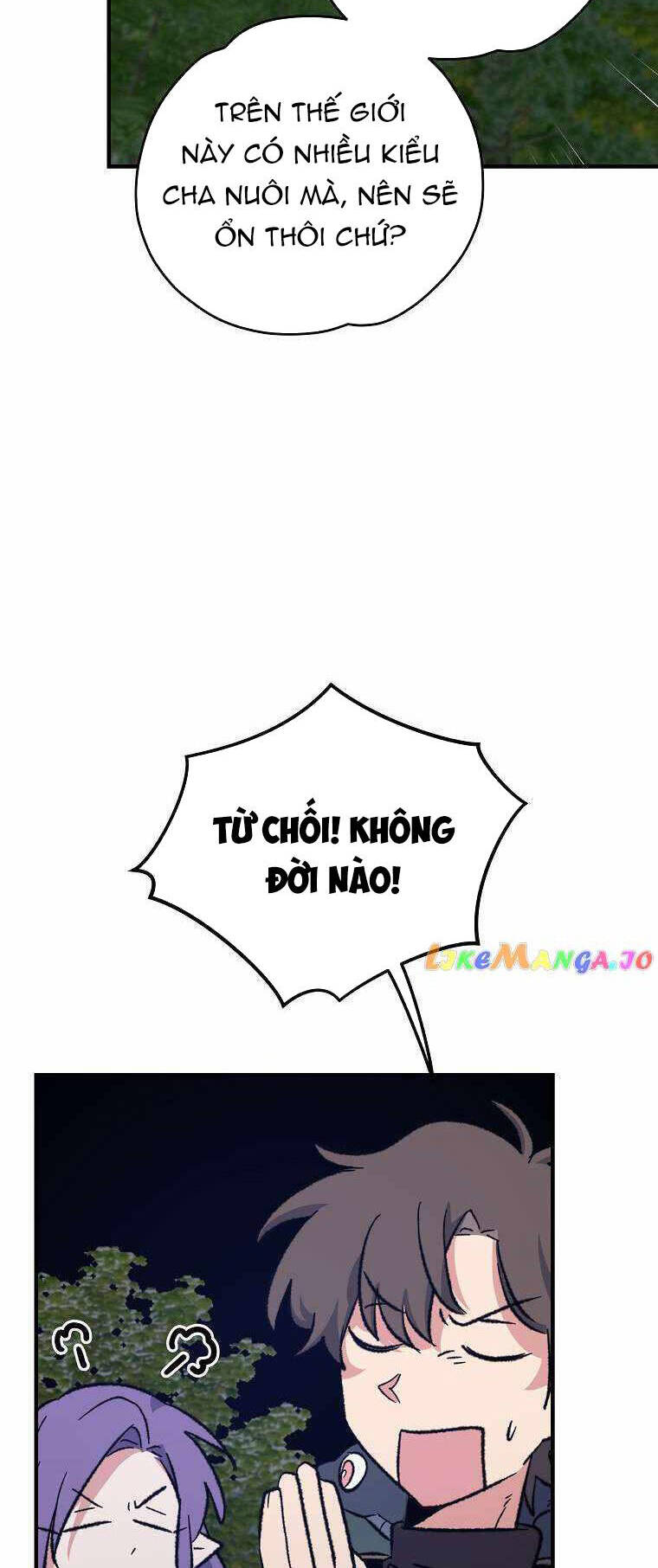 nhà hiền triết yigret chapter 97 43