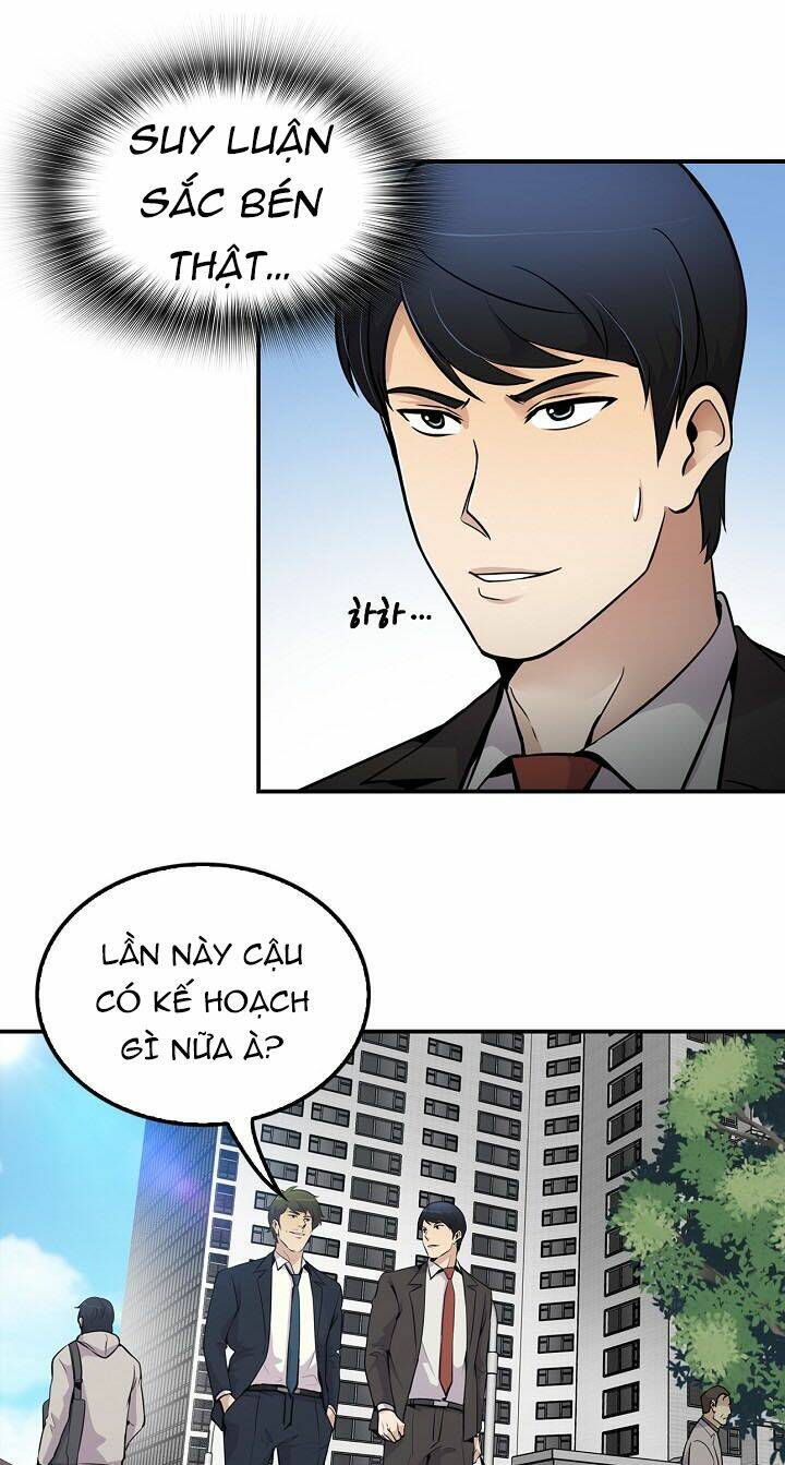 điều tra viên chuyển sinh chapter 59 24