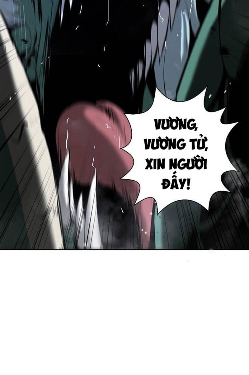 xuyên không thành hổ chapter 107 76
