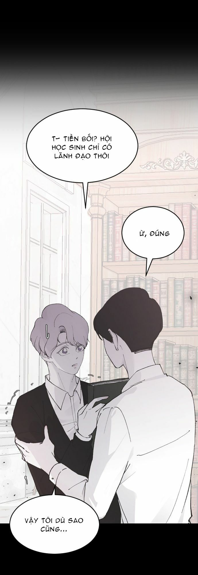 ba người anh trai cực phẩm của tôi chapter 21 34