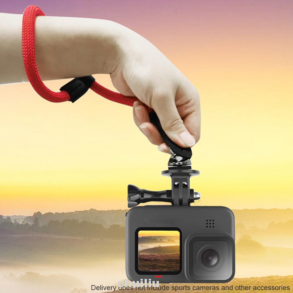 Dây Đeo Tay Cho Camera Hành Trình Gopro Hero 9