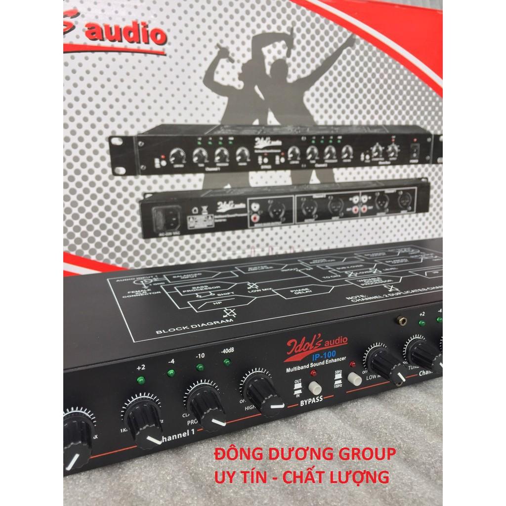 Máy nâng tiếng idol 100 - máy nâng tiếng idol 100