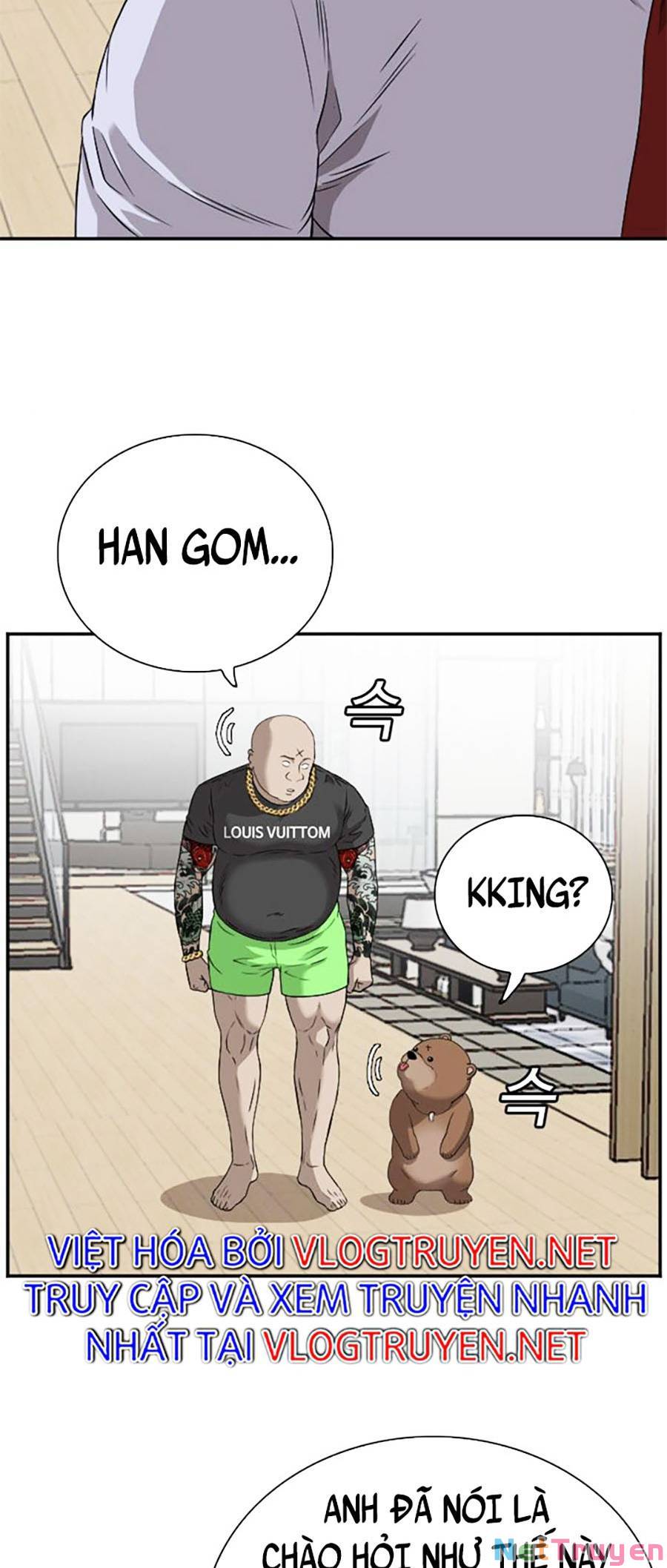 người xấu chapter 97 16