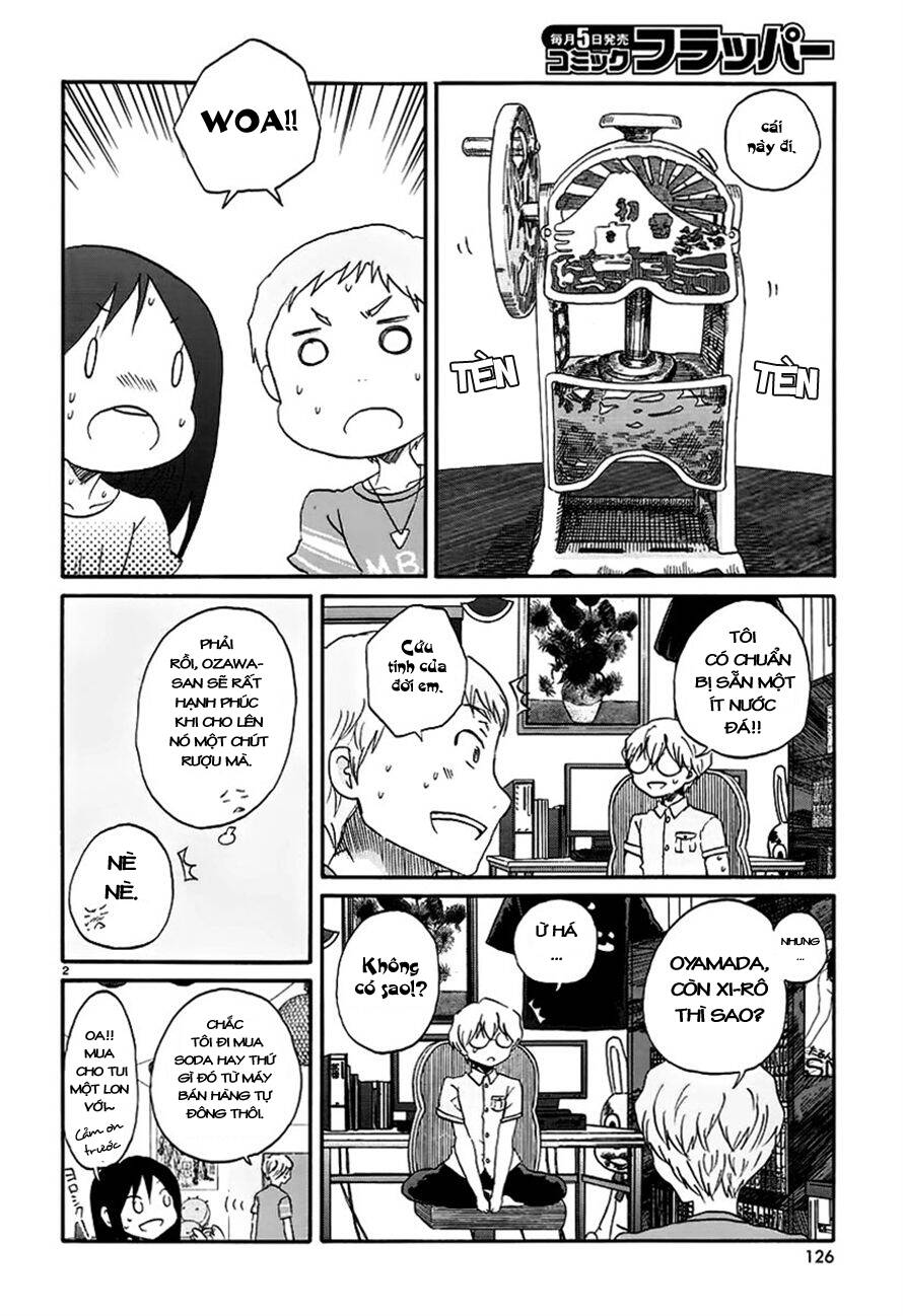 bonnouji chapter 17 2