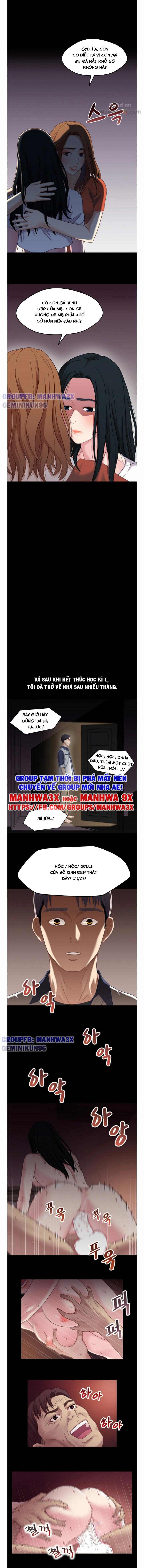 mối tình anh em chapter 3 10