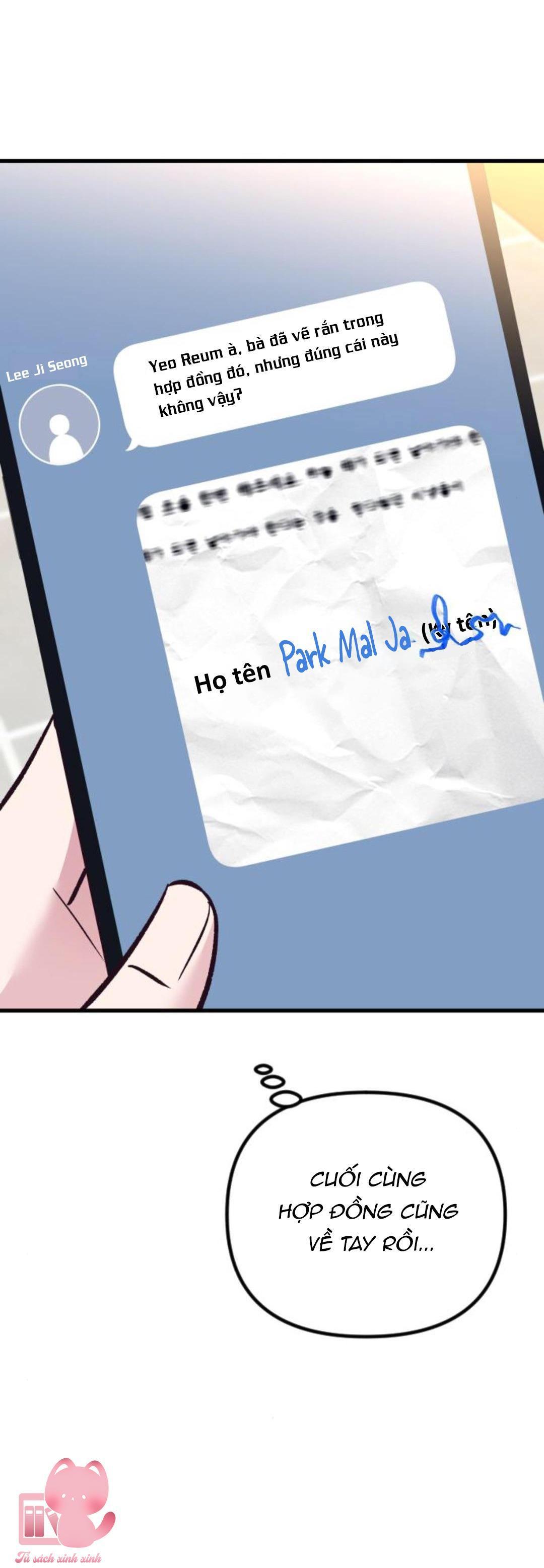 gặp nhau giữa trung gian chapter 21 24