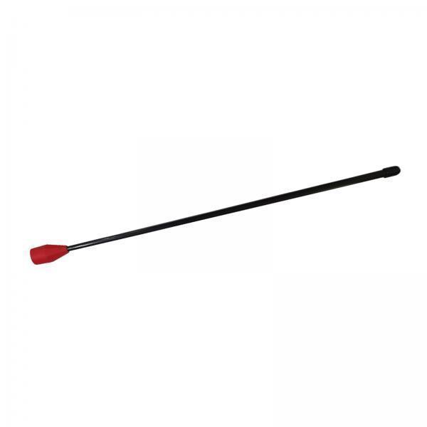 2-6pack Trainer Golf Swing Training Aid Indoor Outdoor Practice Stick Whip