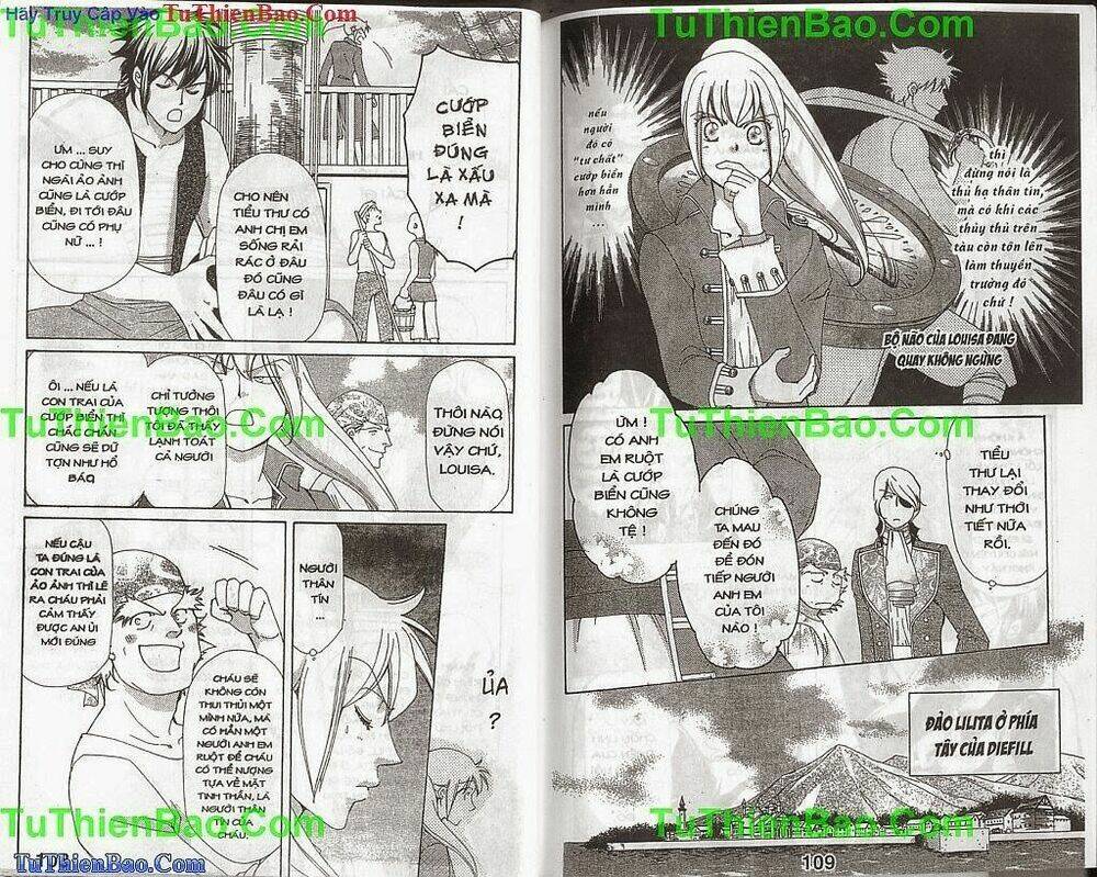 bông hoa cướp biển chapter 1 56