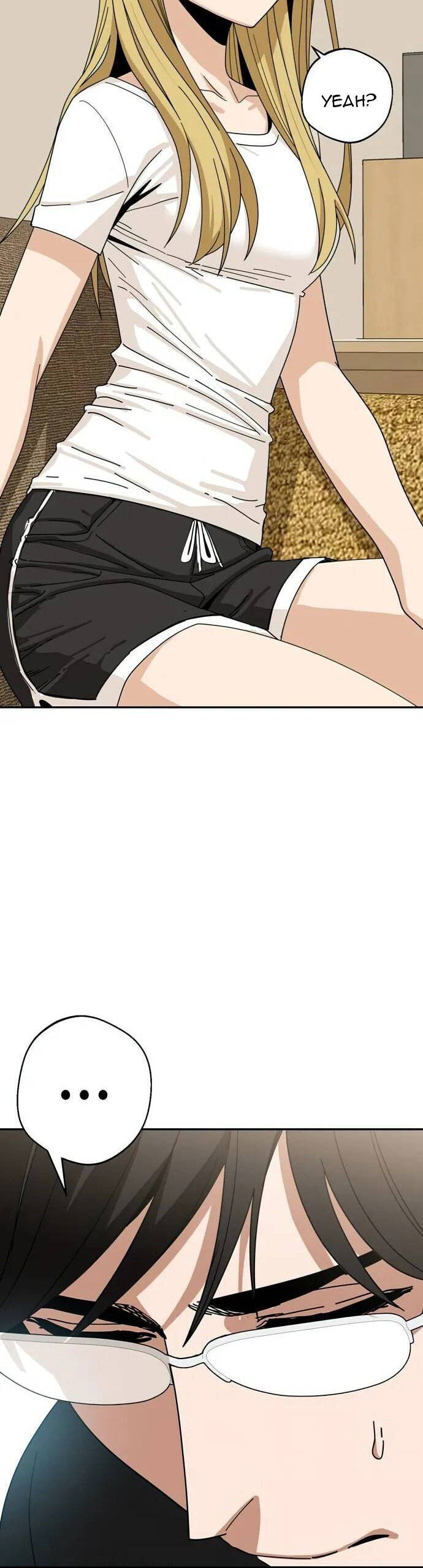 Lớ Ngớ Vớ Phải Tình Yêu chapter 38.2 23