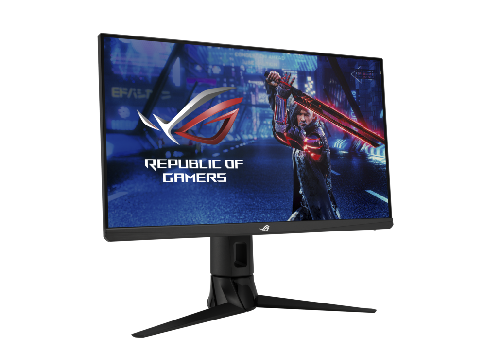 Màn hình máy tính ASUS ROG Strix XG249CM 24&quot; IPS 270Hz 1ms G-Sync - Hàng chính hãng