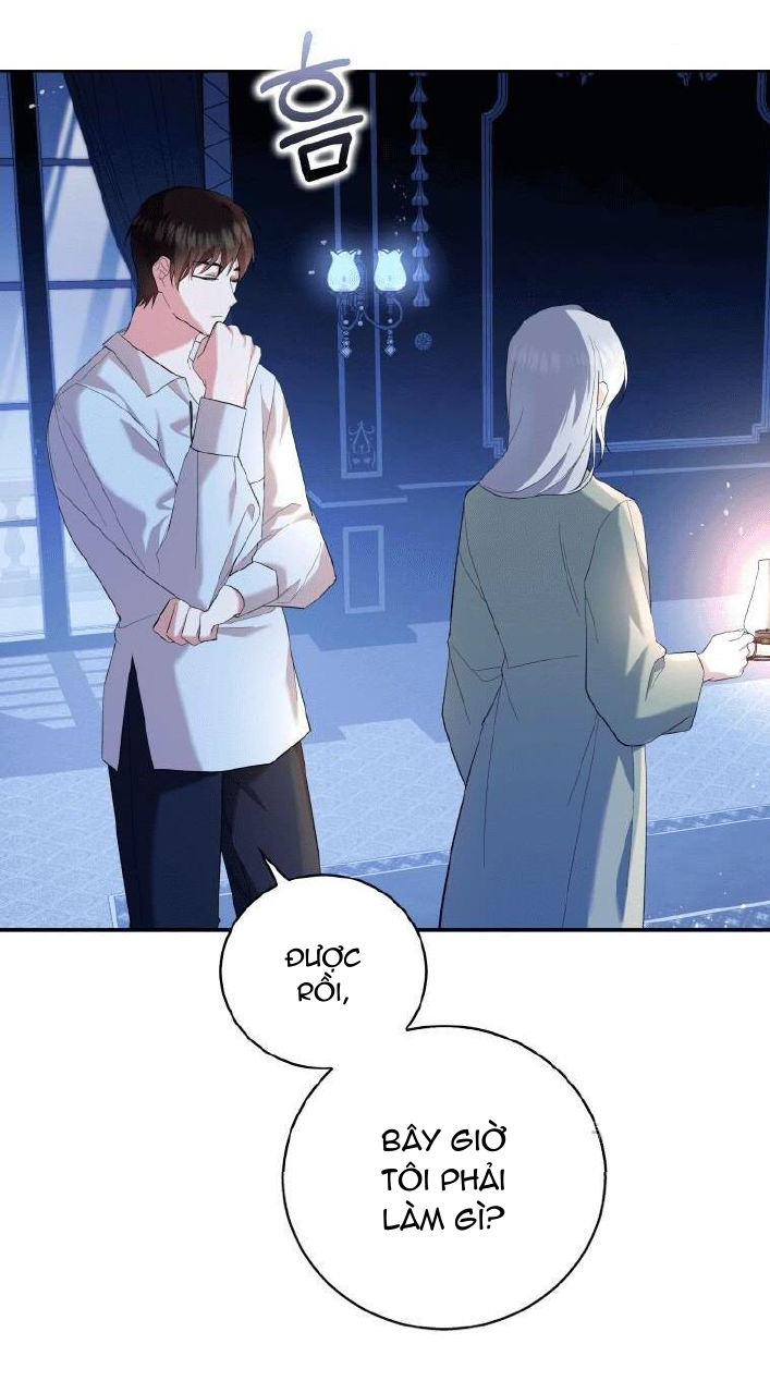 ta sẽ trả thù chapter 7.1 14