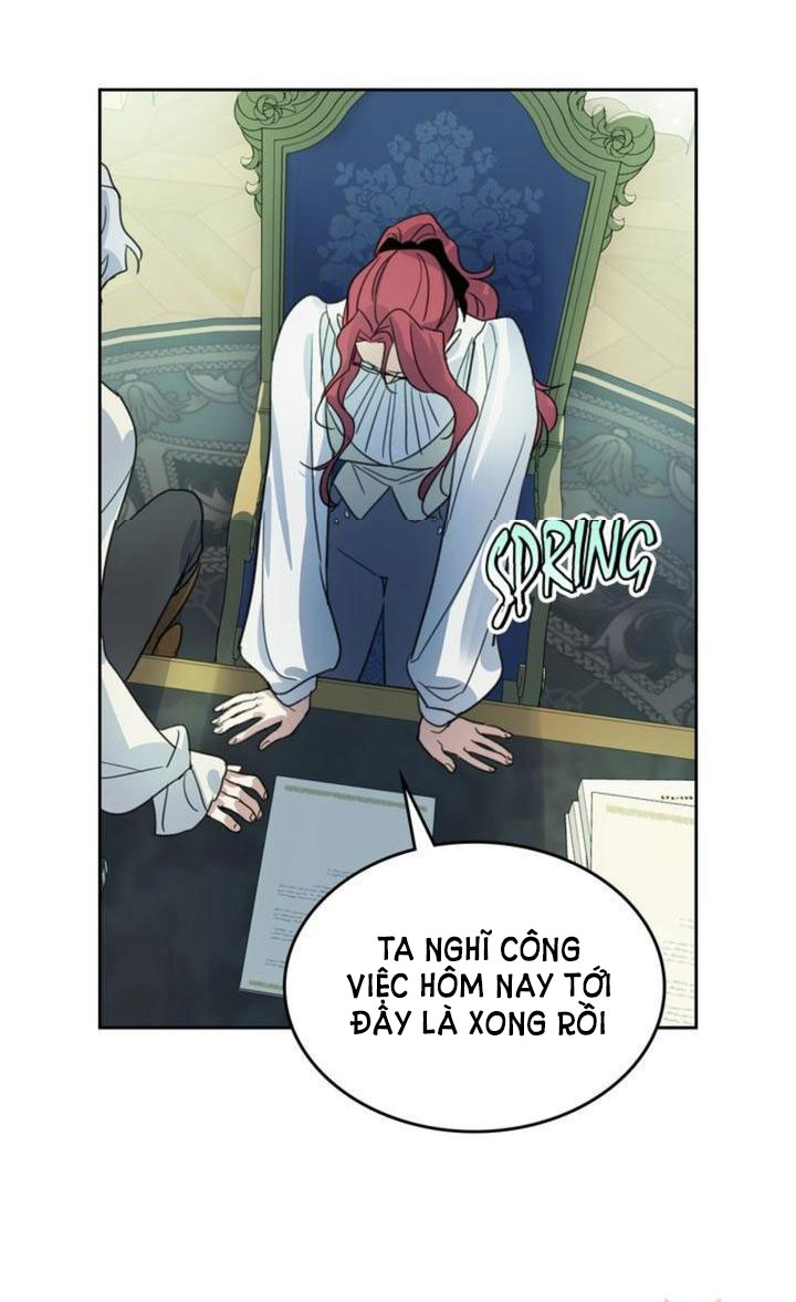 [18+] người đẹp và quái vật chapter 73.2 25