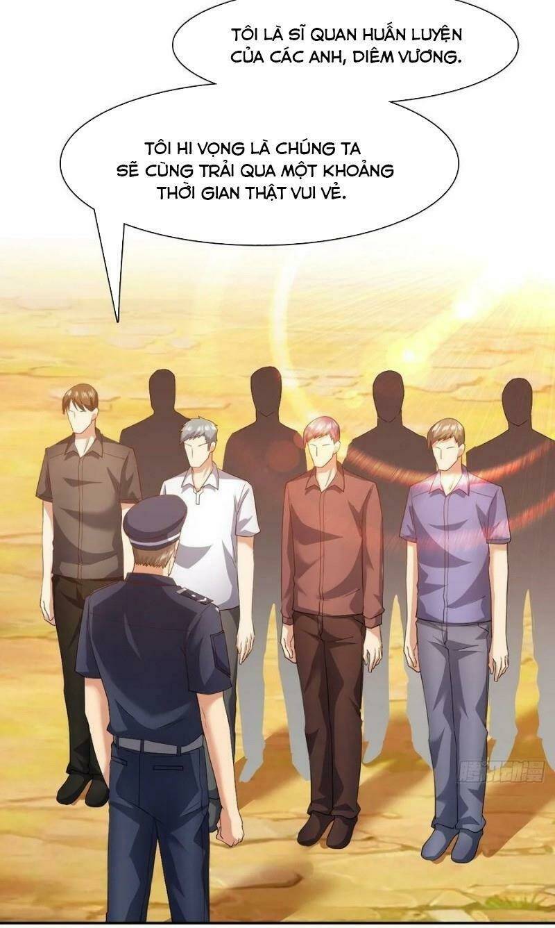 tuyệt thế thiên tài hệ thống chapter 67 18