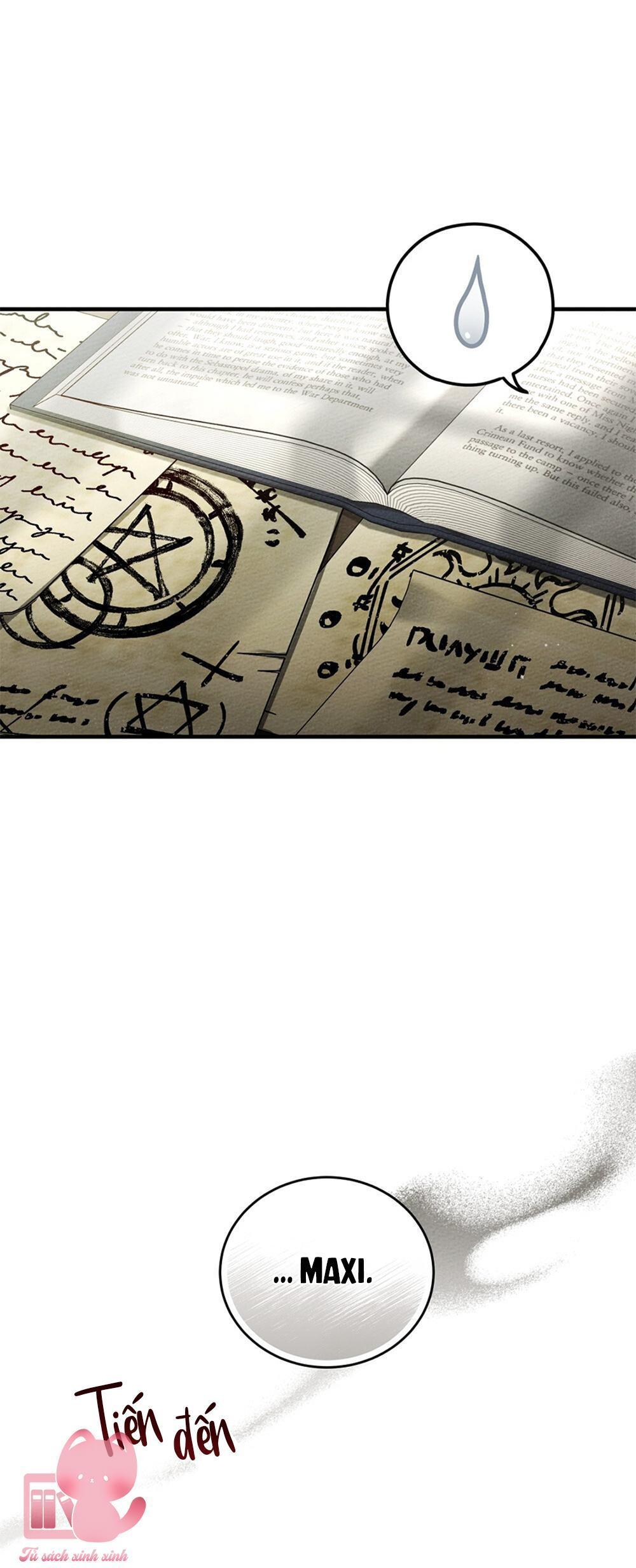 dưới tán cây sồi chapter 57 46