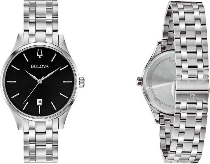 Đồng hồ nam Bulova 96M150