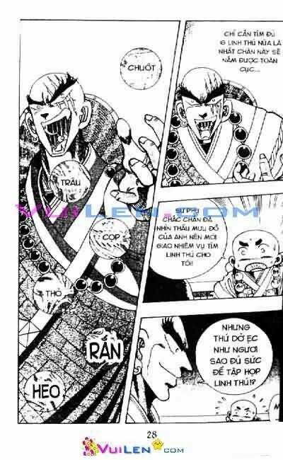 những người bạn tốt chapter 5 29