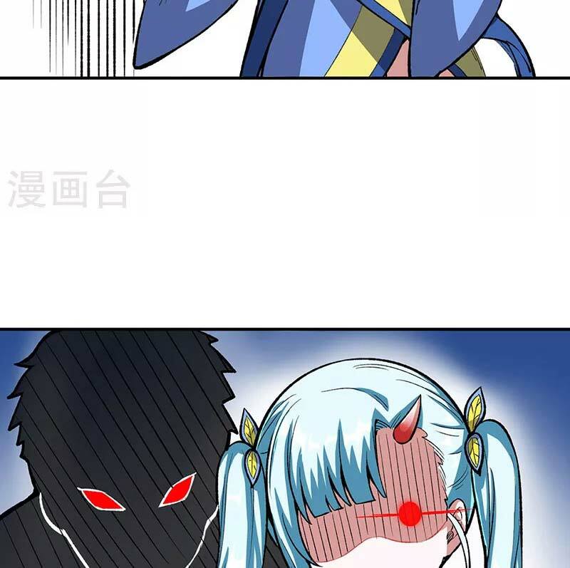 võ đạo độc tôn chapter 442 74