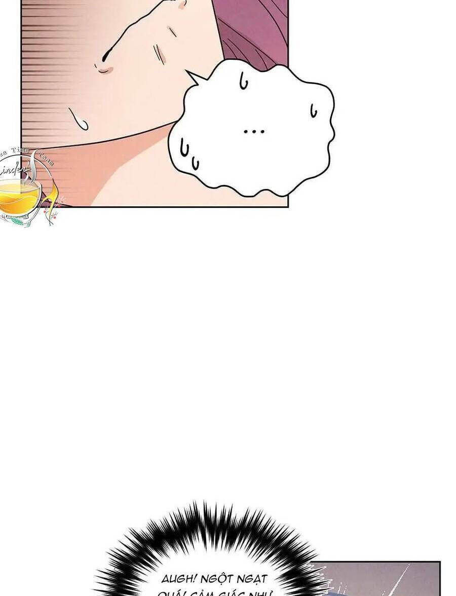 chào nhé, không làm thông gia nữa đâu! chapter 66 44