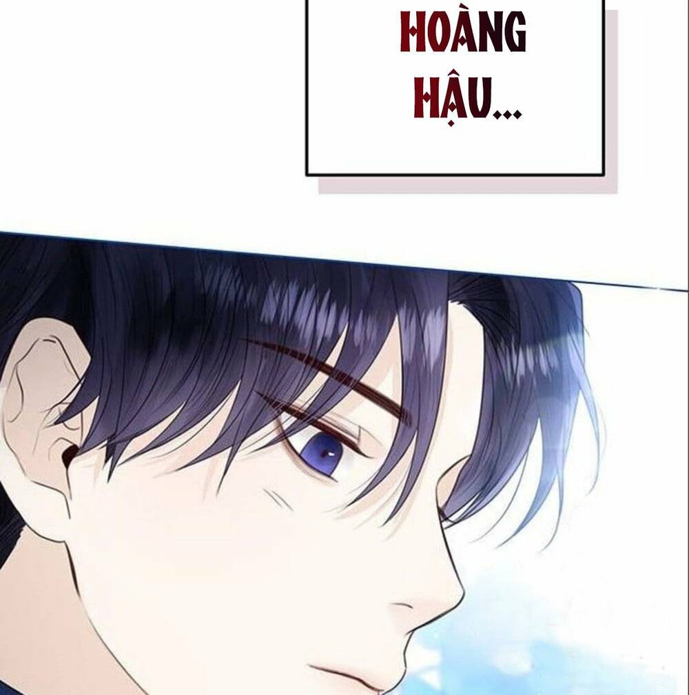 tôi sẽ từ bỏ vị trí hoàng hậu chapter 7 86
