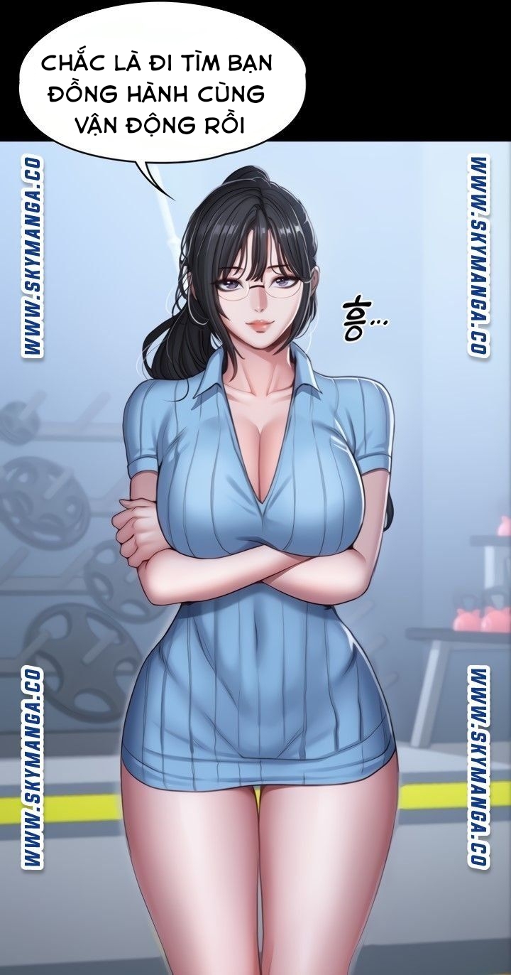 hlv phòng fitness chapter 88 36