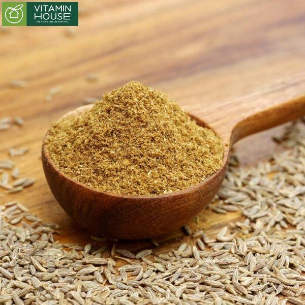 Cumin Seeds Ground McComick 30gr/ Bột Thì Là 100%