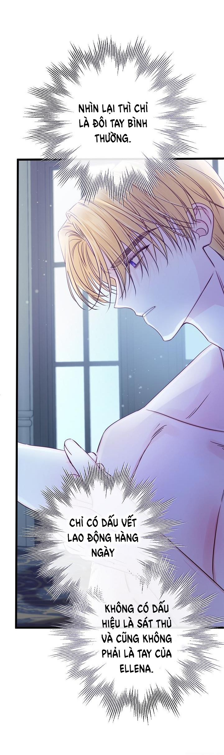 hãy giải thoát cho ta chapter 14.2 14