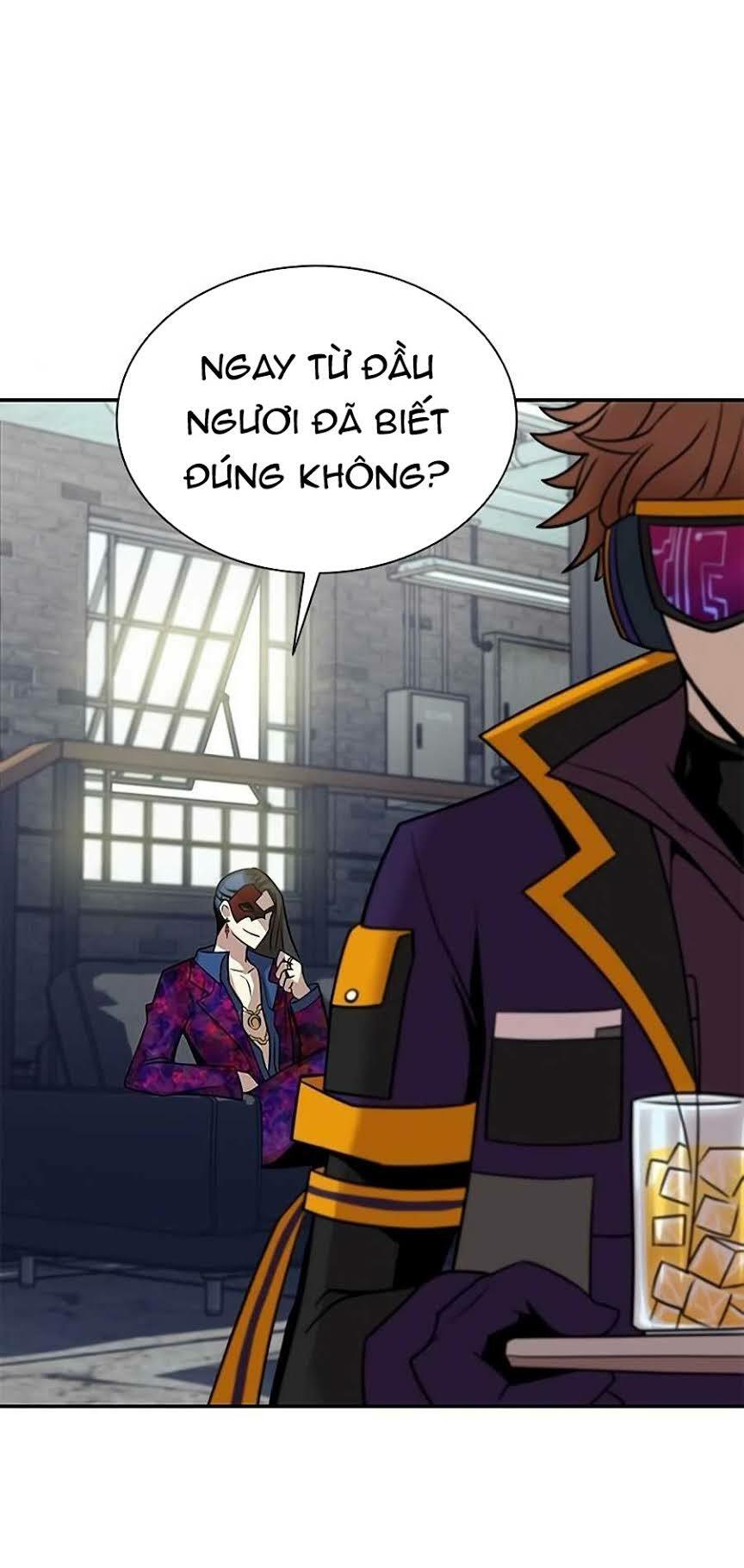 chuyển sinh thành ác nhân chapter 26 1