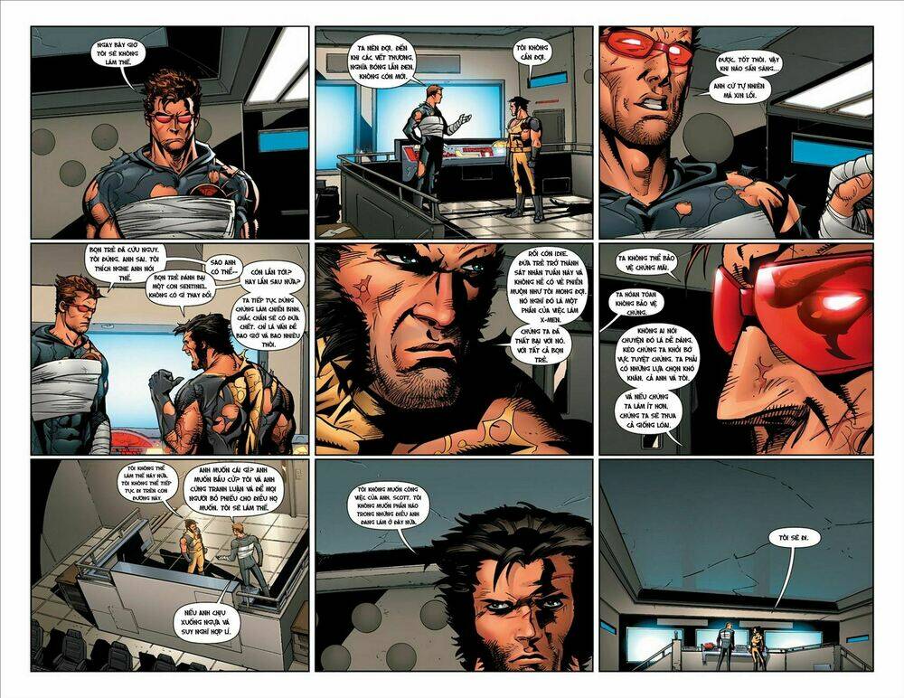 x-men - schism chapter 5 19