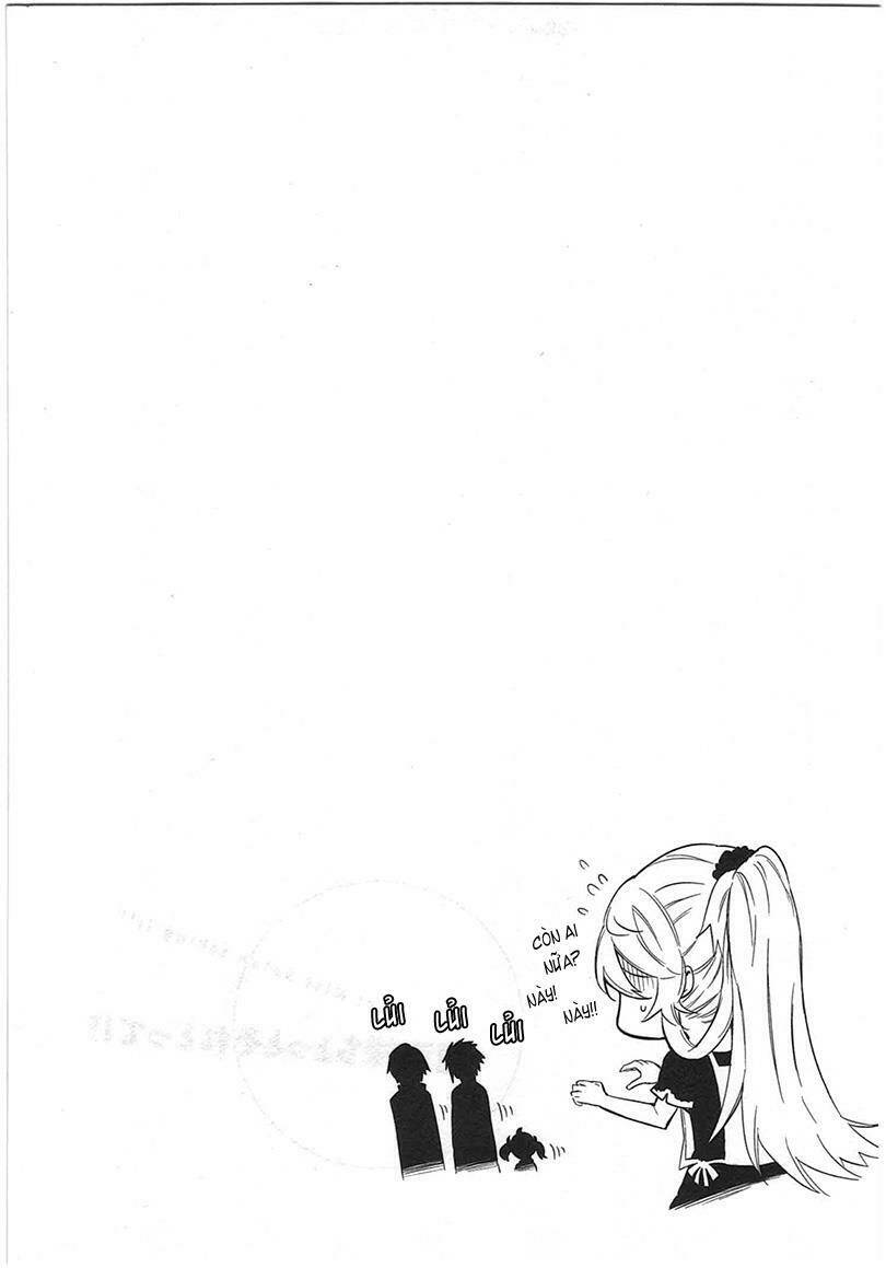 maousama chotto sore totte!! chapter 11 23