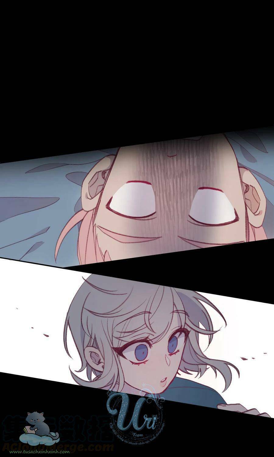 nhật ký nấm ma cô chapter 8 2