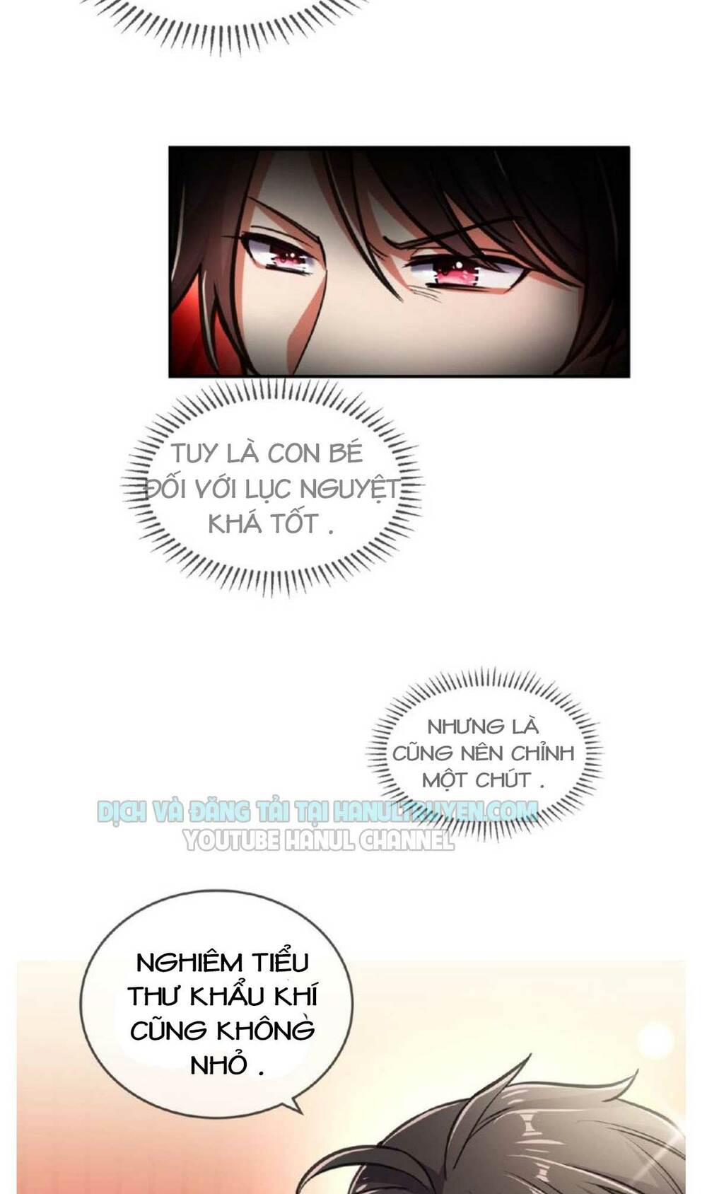 kiều thê muốn bỏ trốn của phúc hắc tổng tài chapter 18 30