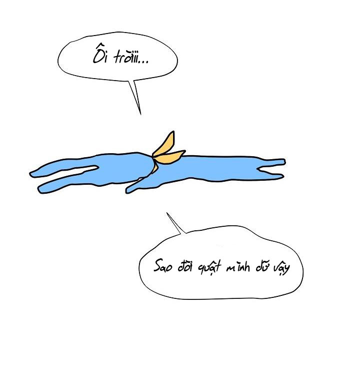 viên đạn vàng chapter 23.5 14