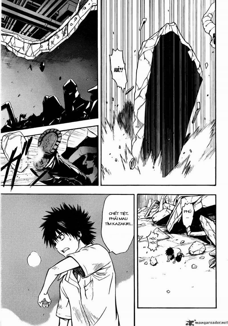 cấm thư ma thuật index chapter 39 9