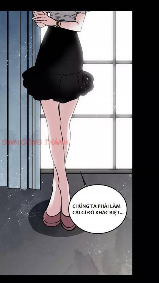 tiểu quỷ chapter 29 9