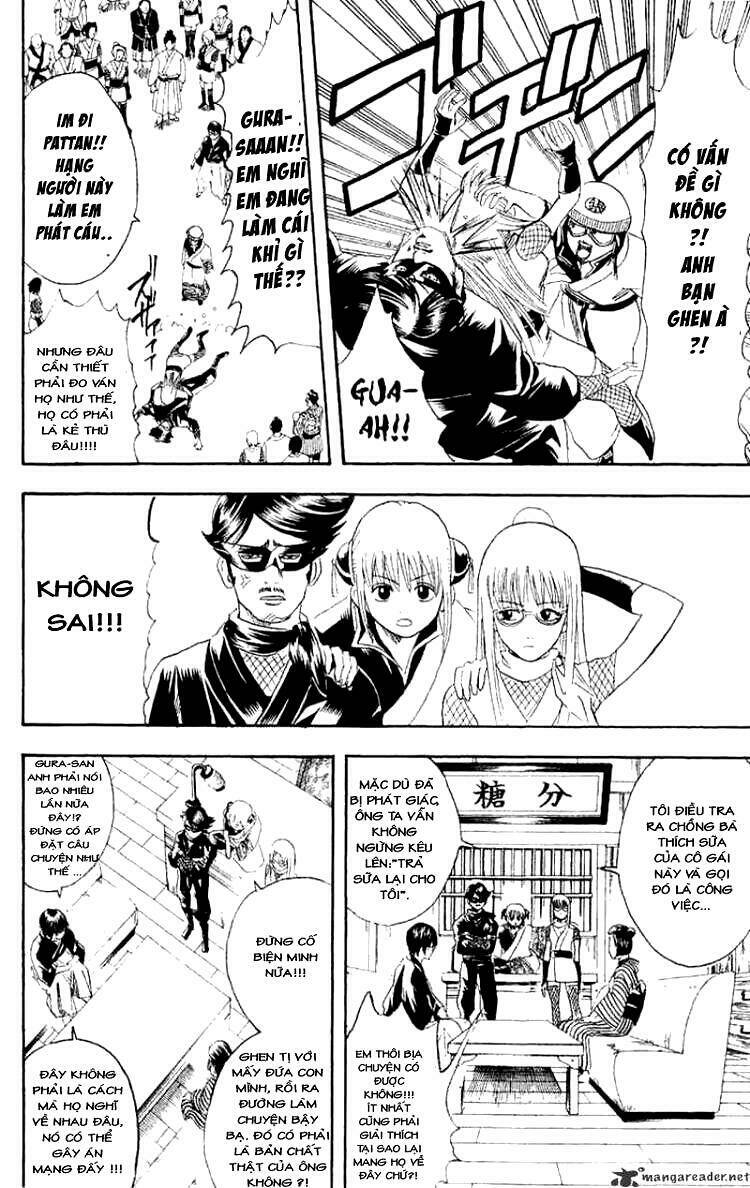 gintama - linh hồn bạc chapter 107 10