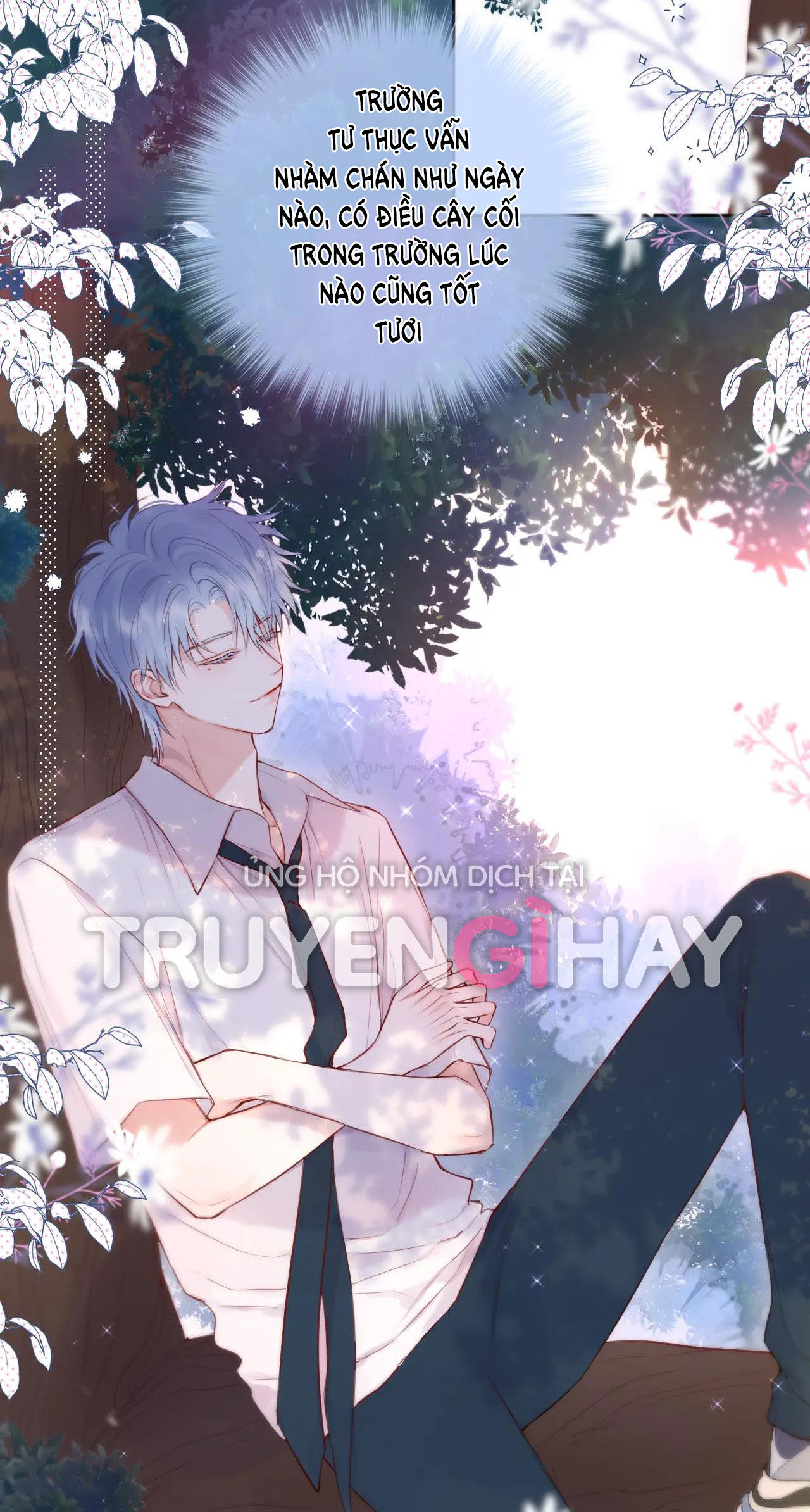 cạm bẫy của hồ ly chapter 14.1 12