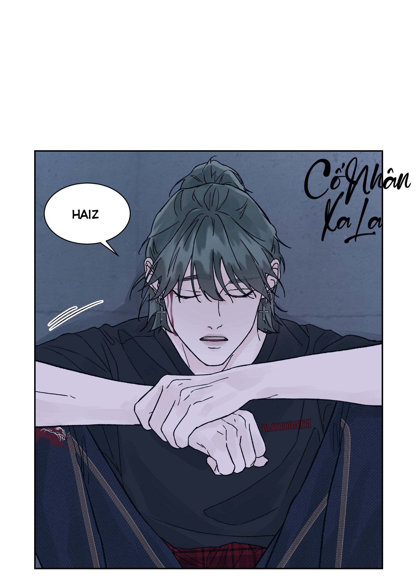 đêm tối kinh hoàng chapter 5 22