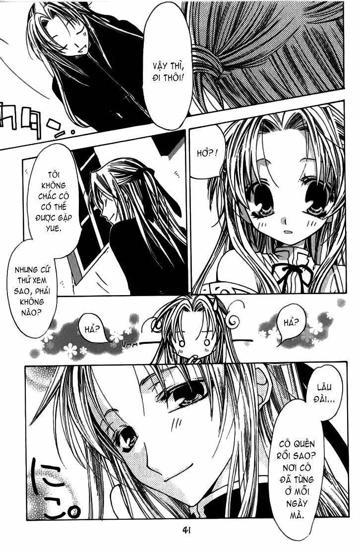 magical x miracle chapter 41 14