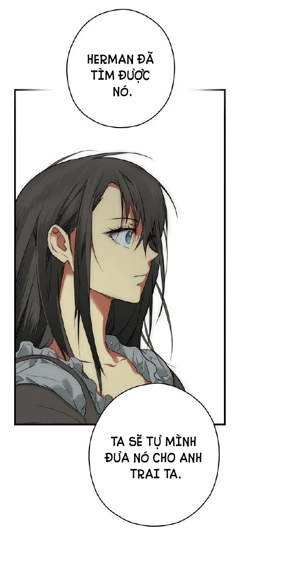 quý cô bí ẩn - secret lady chapter 10 59