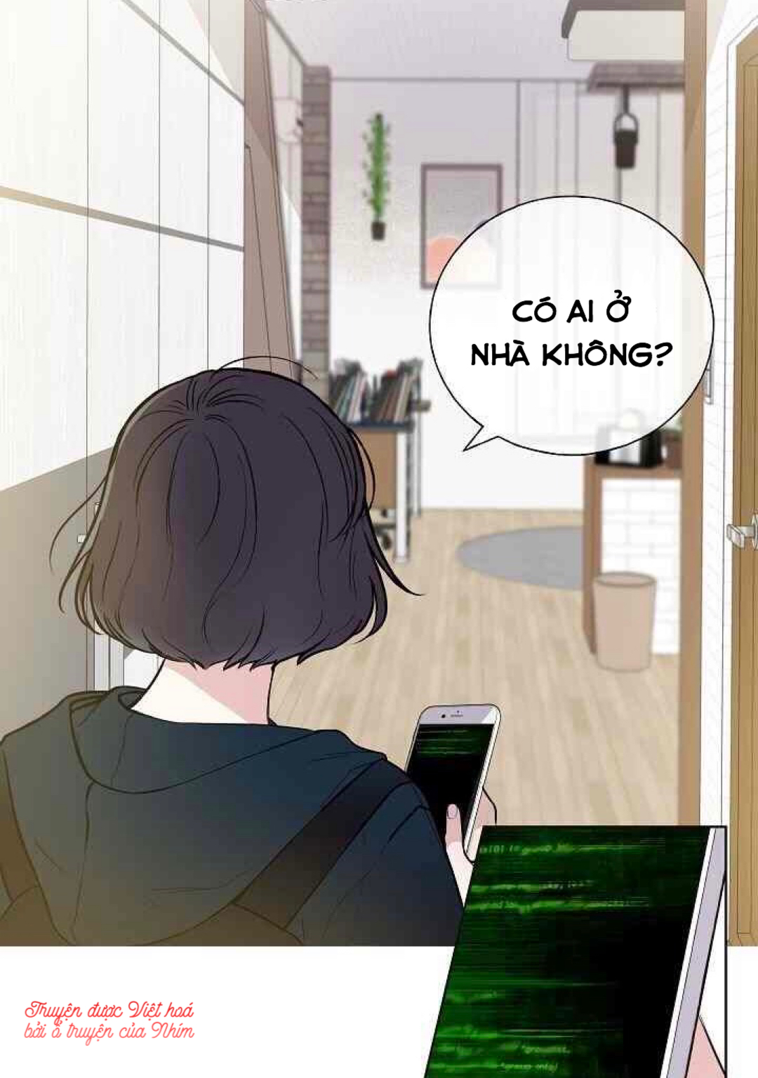 invitation of mystic messenger chapter 2 35