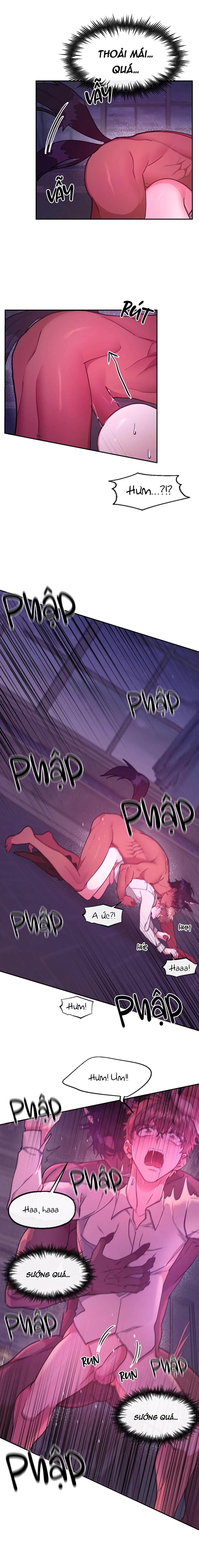 lâu đài tình dục chapter 27 6