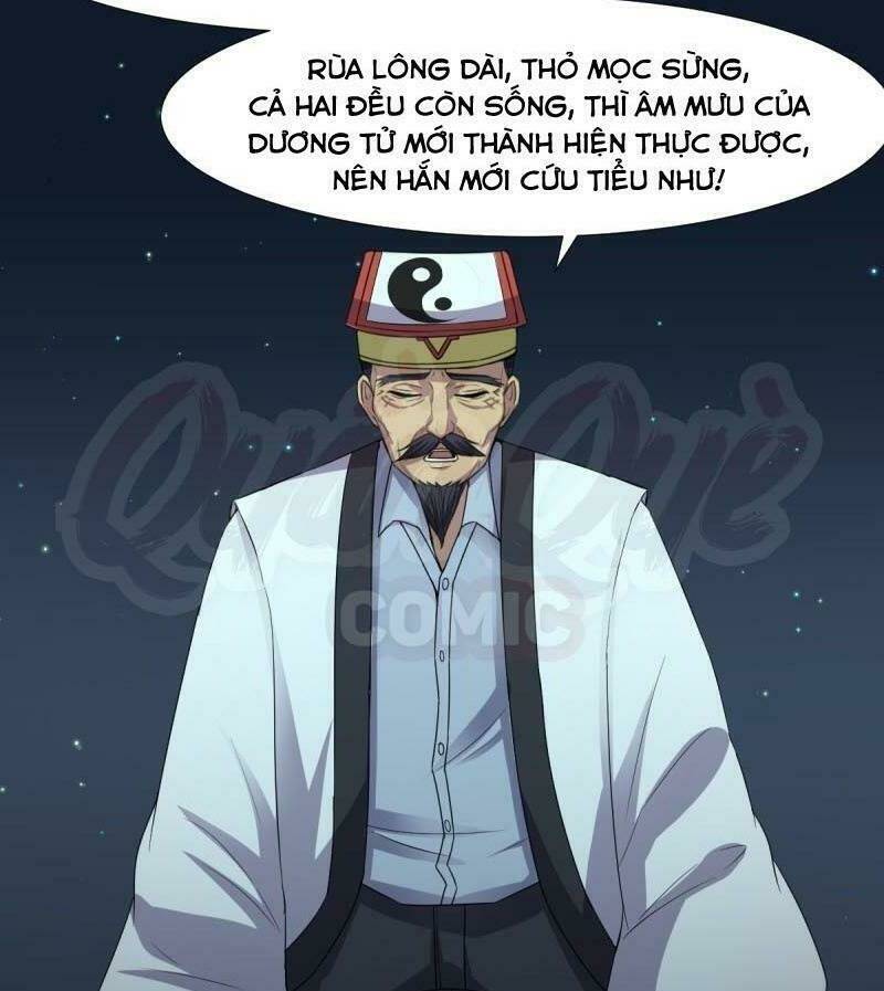 thập nhị thiên kiếp chapter 62 11