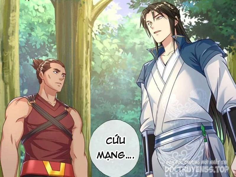 ta có khả năng vô hạn đốn ngộ chapter 43 23