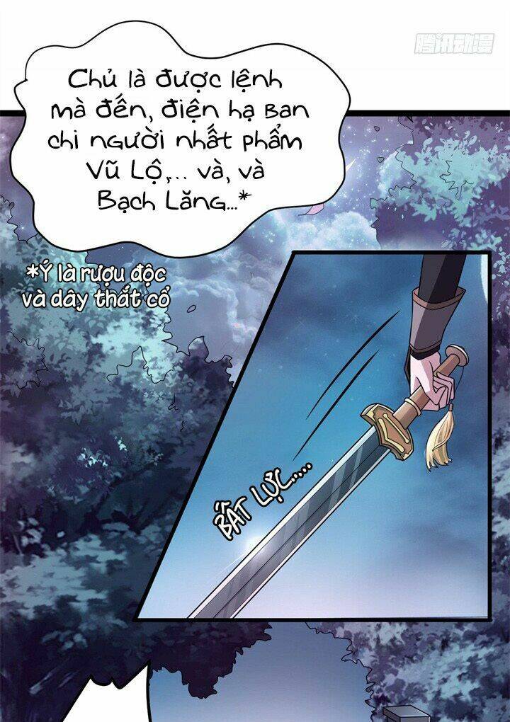 nam sủng của ta muốn leo tường chapter 3 7