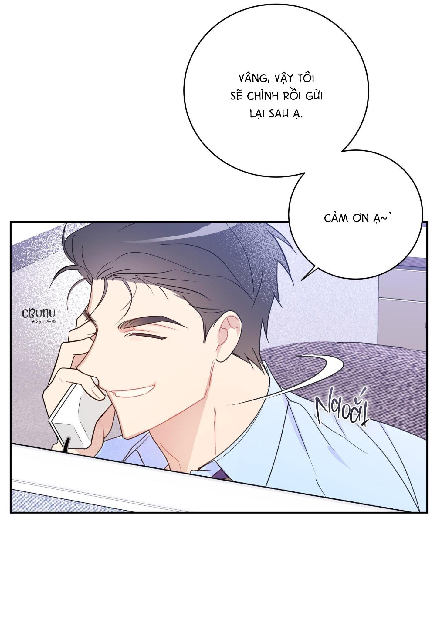 bắt tay hả, thôi bỏ đi! chapter 2 19