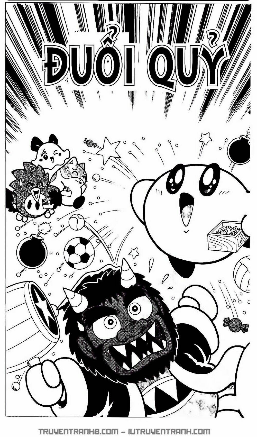 ngôi sao kabi chapter 117 2