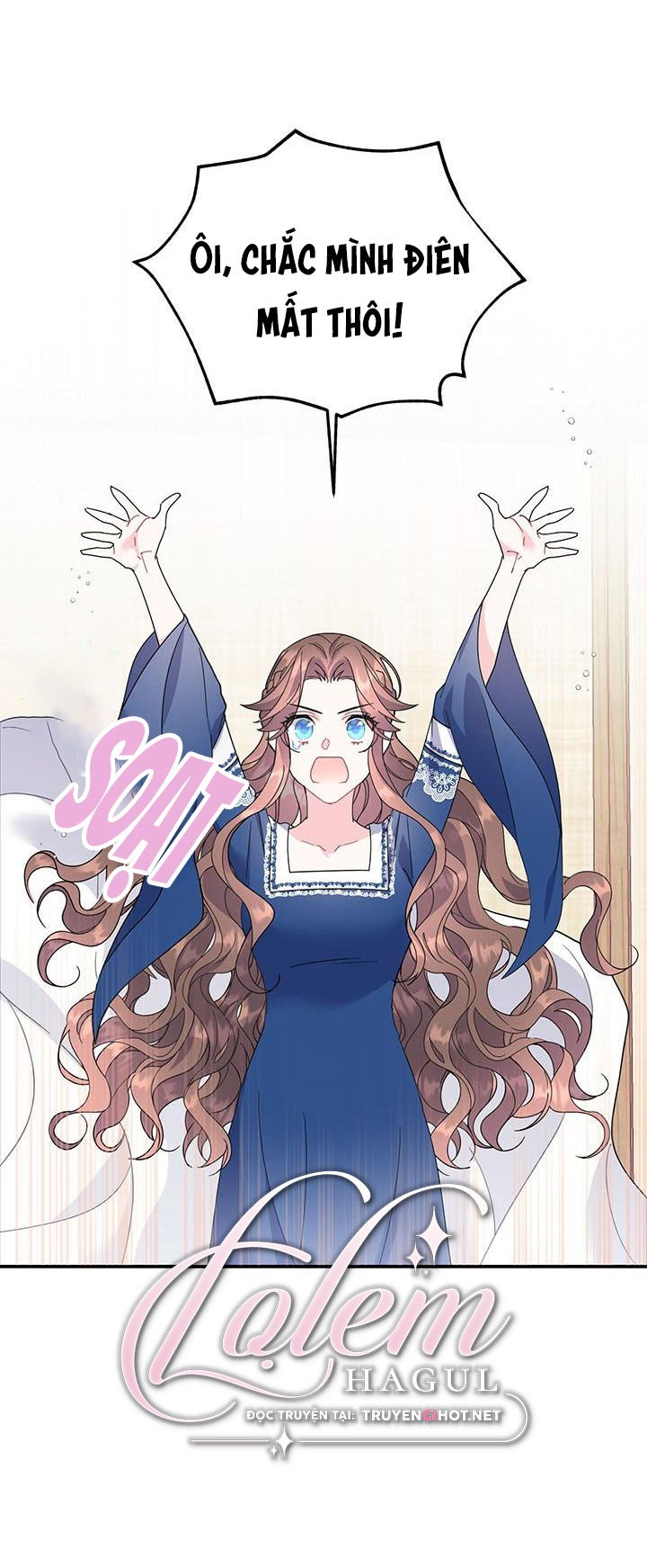 công chúa của loài chim chapter 44.1 3