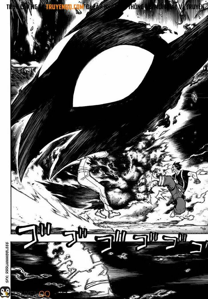 biệt đội lính cứu hỏa chapter 191 17