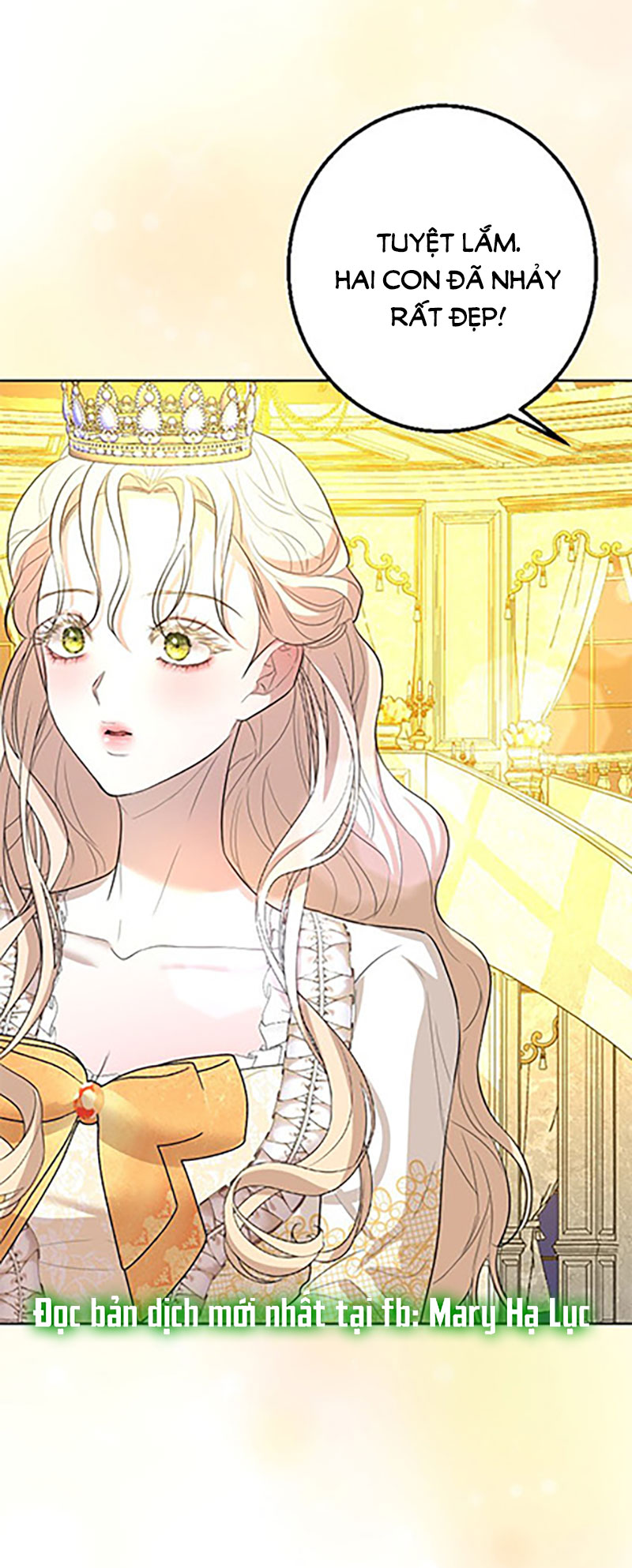 ngã rẽ định mệnh chapter 12.2 6